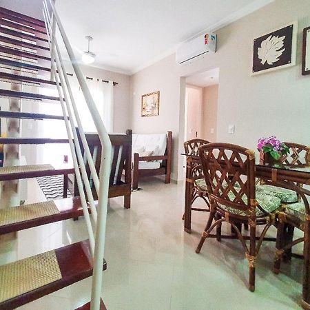 Condominio Praias De ウバトゥバ エクステリア 写真