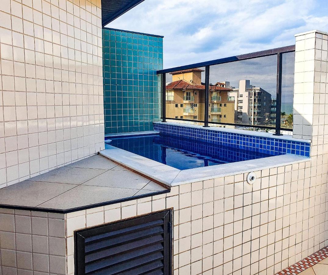 Condominio Praias De ウバトゥバ エクステリア 写真