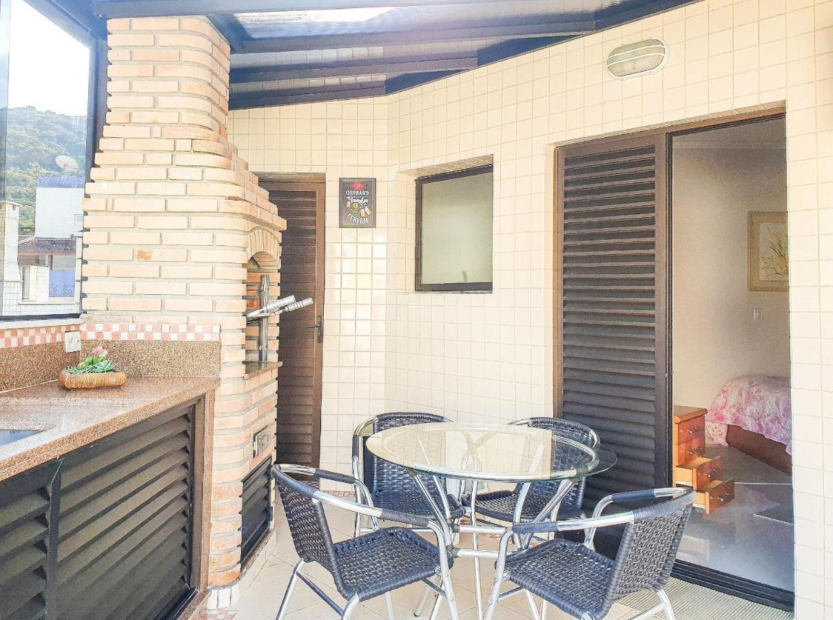 Condominio Praias De ウバトゥバ エクステリア 写真