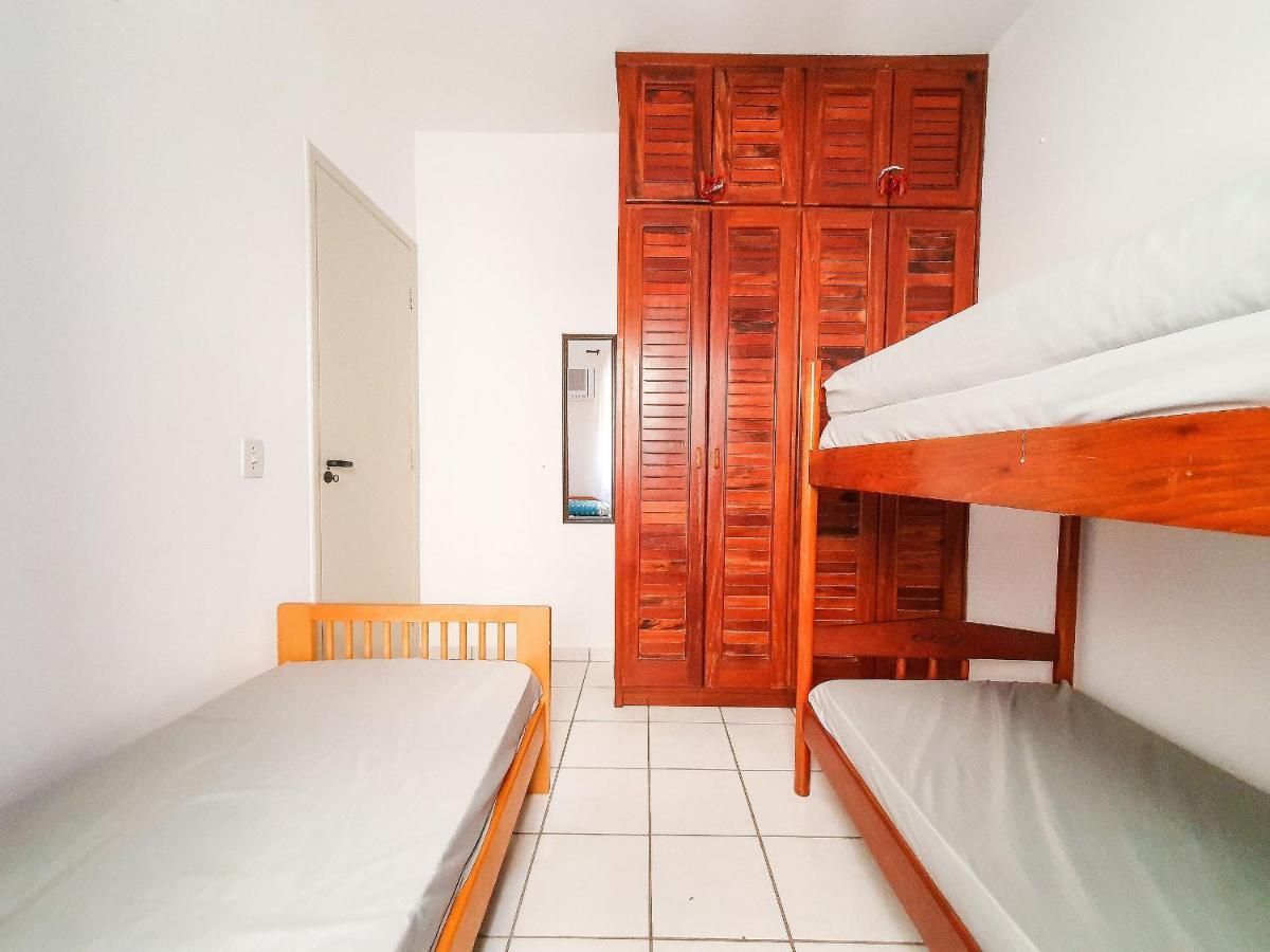 Condominio Praias De ウバトゥバ エクステリア 写真