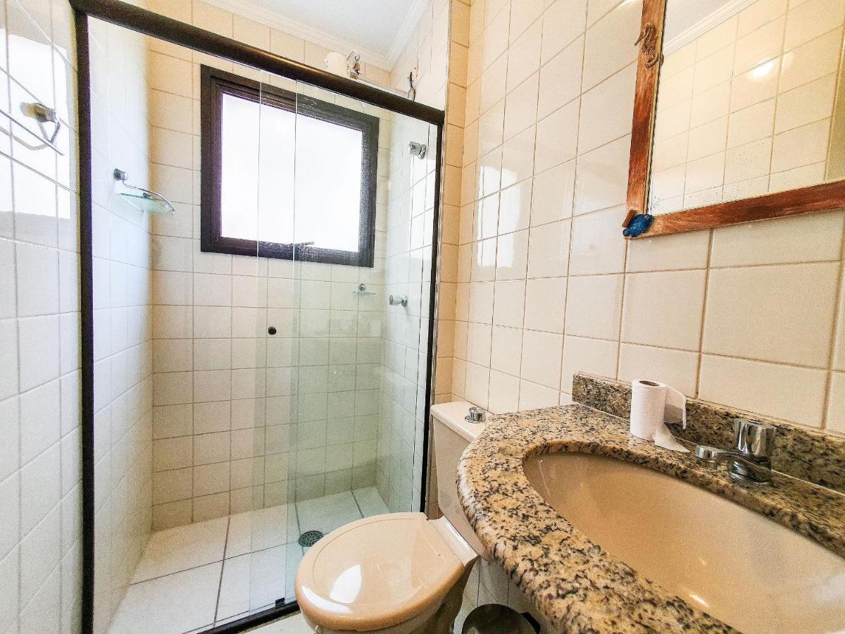 Condominio Praias De ウバトゥバ エクステリア 写真