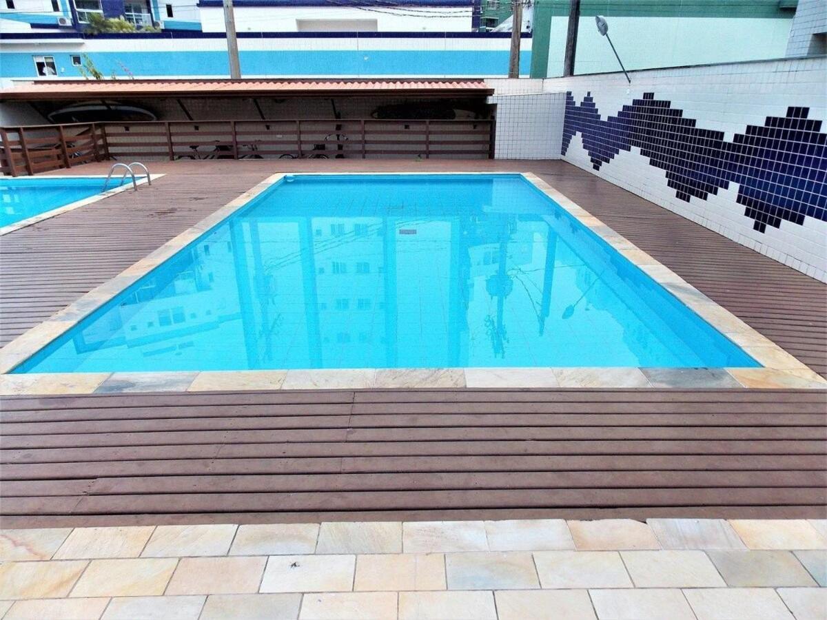 Condominio Praias De ウバトゥバ エクステリア 写真