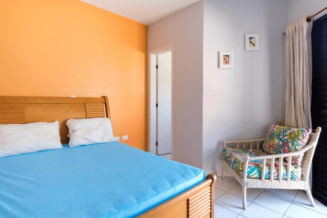 Condominio Praias De ウバトゥバ エクステリア 写真