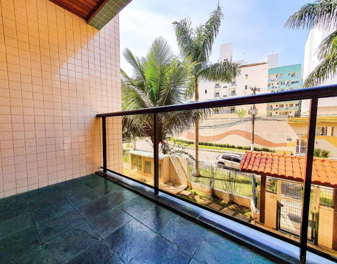 Condominio Praias De ウバトゥバ エクステリア 写真