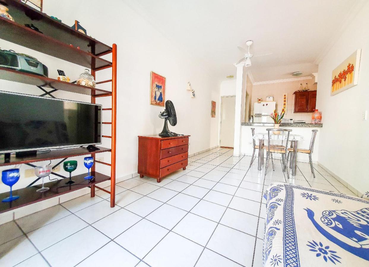 Condominio Praias De ウバトゥバ エクステリア 写真