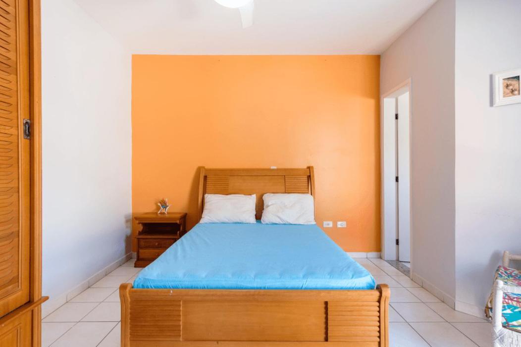 Condominio Praias De ウバトゥバ エクステリア 写真